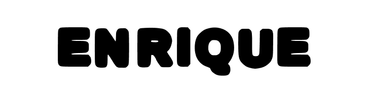 MyBold Medium  Free Fonts Download