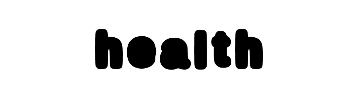 MyBold Medium  Free Fonts Download