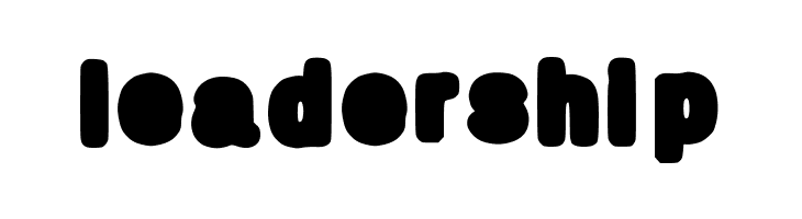 MyBold Medium  Free Fonts Download