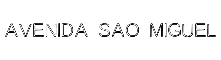 Awesome Outline  Free Fonts Download