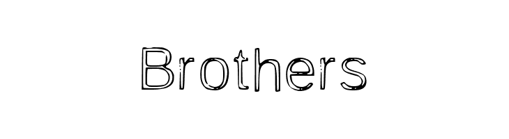 Awesome Outline  Free Fonts Download