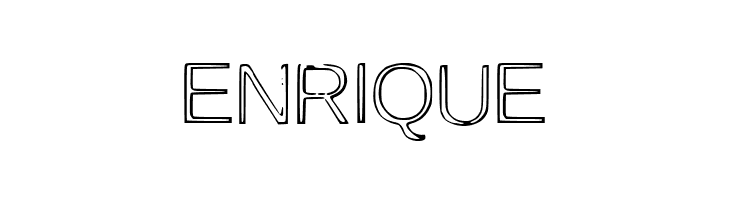 Awesome Outline  Free Fonts Download