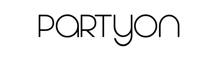 Vonique64  Free Fonts Download
