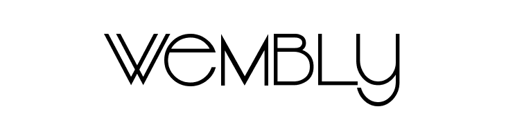 Vonique64  Free Fonts Download