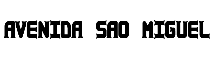 Ataxia [BRK]  Free Fonts Download