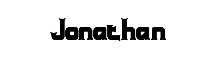 Ataxia [BRK]  Free Fonts Download