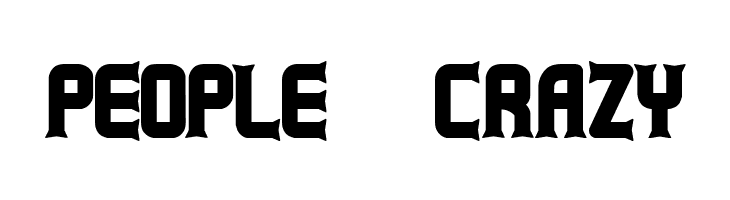 Ataxia [BRK]  Free Fonts Download