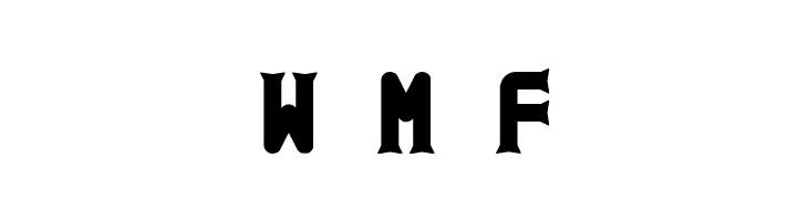 Ataxia [BRK]  Free Fonts Download