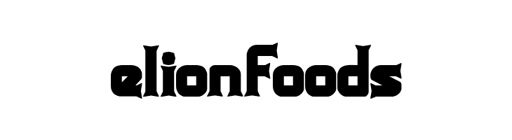 Ataxia [BRK]  Free Fonts Download