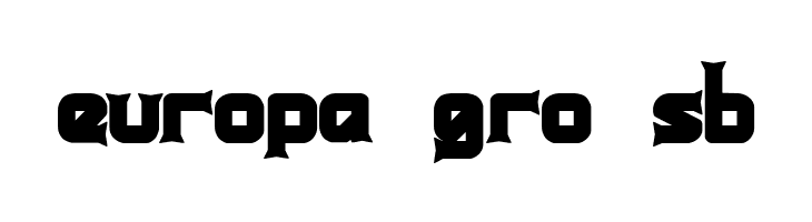 Ataxia [BRK]  Free Fonts Download