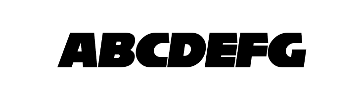 Reisenberg Italic  Free Fonts Download