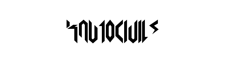 Fujita Ray  Free Fonts Download