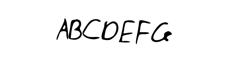 Nic  Free Fonts Download