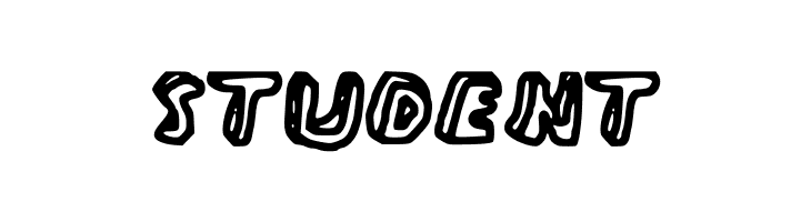 3D_Lettering  Free Fonts Download