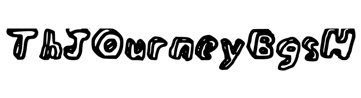 3D_Lettering  Free Fonts Download