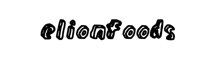3D_Lettering  Free Fonts Download