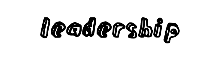 3D_Lettering  Free Fonts Download