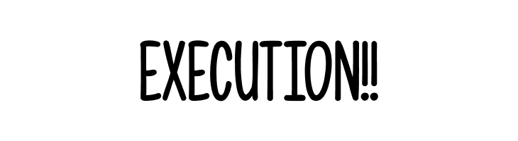 Photographs  Free Fonts Download