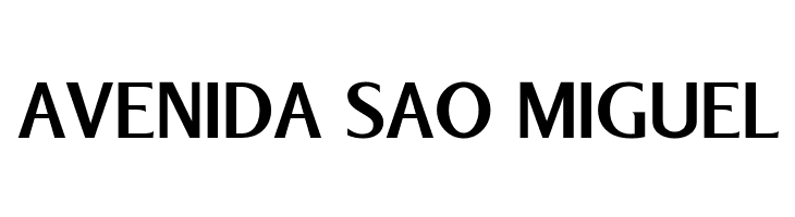 Baqacents Semi Bold  Free Fonts Download