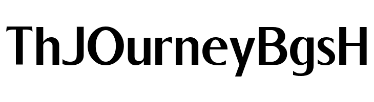 Baqacents Semi Bold  Free Fonts Download