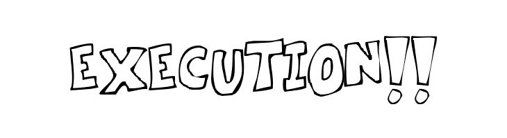 Kartoone  Free Fonts Download