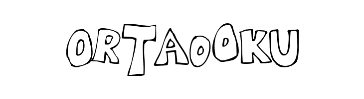 Kartoone  Free Fonts Download