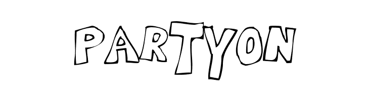 Kartoone  Free Fonts Download