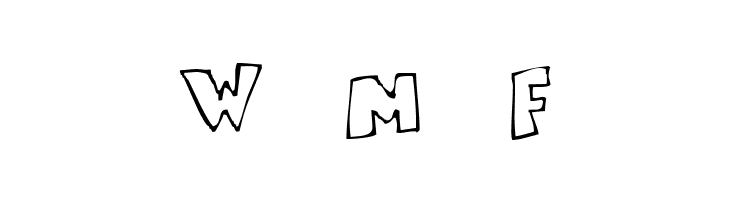 Kartoone  Free Fonts Download