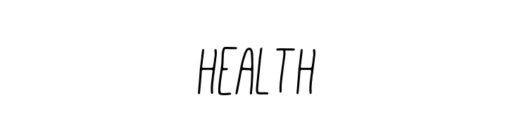 Mathlete-SkinnySlant  Free Fonts Download