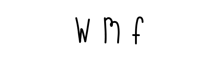 SlimeSeason  Free Fonts Download