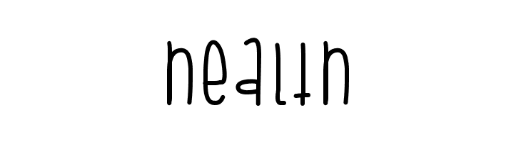 SlimeSeason  Free Fonts Download