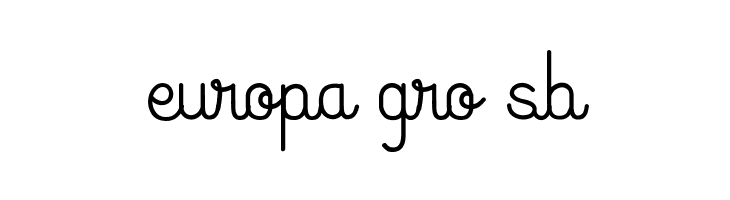 Huruf Miranti  Free Fonts Download