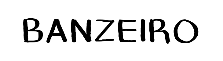 Caballar  Free Fonts Download