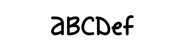 LadybugLoveDemo-Regular  Free Fonts Download