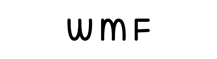 LadybugLoveDemo-Regular  Free Fonts Download