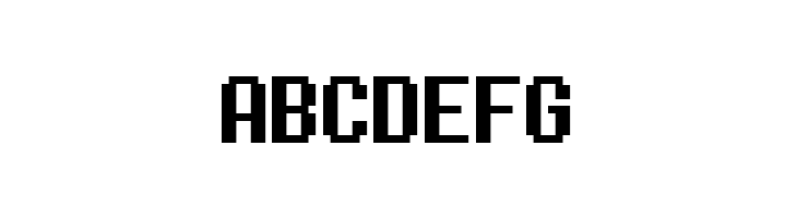 Determination Sans Web Regular  Free Fonts Download