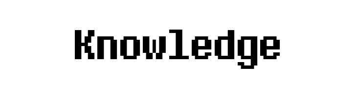 Determination Sans Web Regular  Free Fonts Download