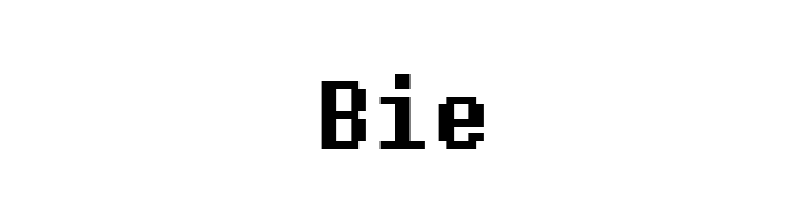 Determination Mono Web Regular  Free Fonts Download