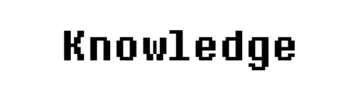 Determination Mono Web Regular  Free Fonts Download