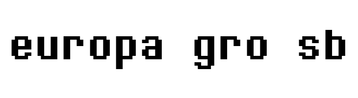 Determination Mono Web Regular  Free Fonts Download