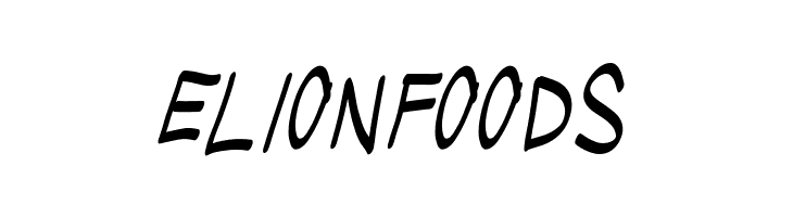 Ugly Kids Italic  Free Fonts Download