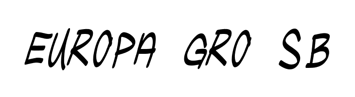 Ugly Kids Italic  Free Fonts Download