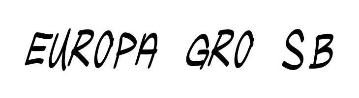 UglyKids-Italic  Free Fonts Download