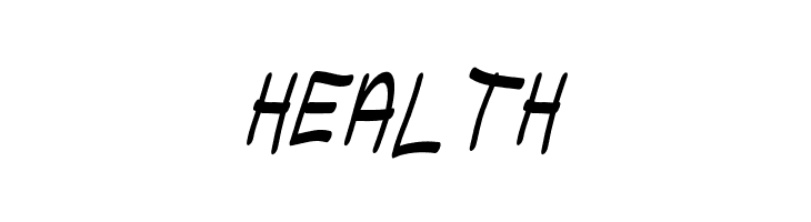 UglyKids-Italic  Free Fonts Download