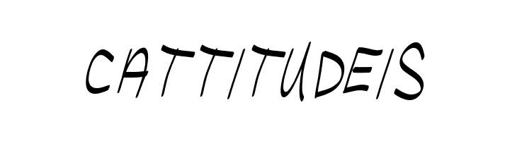 Ugly Kids Thin Italic  Free Fonts Download