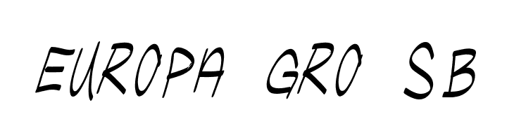 Ugly Kids Thin Italic  Free Fonts Download