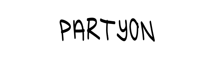 UglyKids-Regular  Free Fonts Download