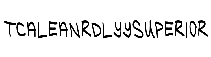 UglyKids-Regular  Free Fonts Download