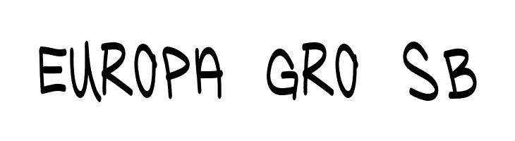 UglyKids-Regular  Free Fonts Download