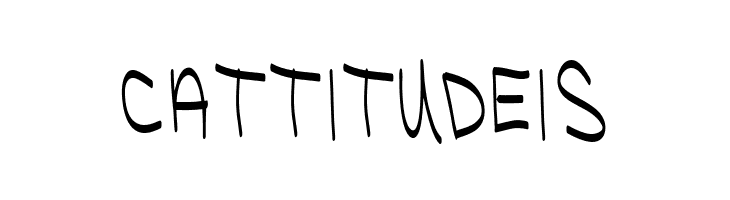 Ugly Kids Thin  Free Fonts Download